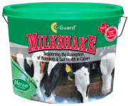 Bidon de Milkshake C-Guard  